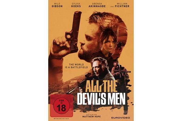 Bild: All The Devil’s Men