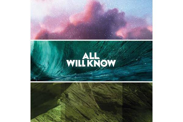 Bild: All Will Know – Vinyl Edition