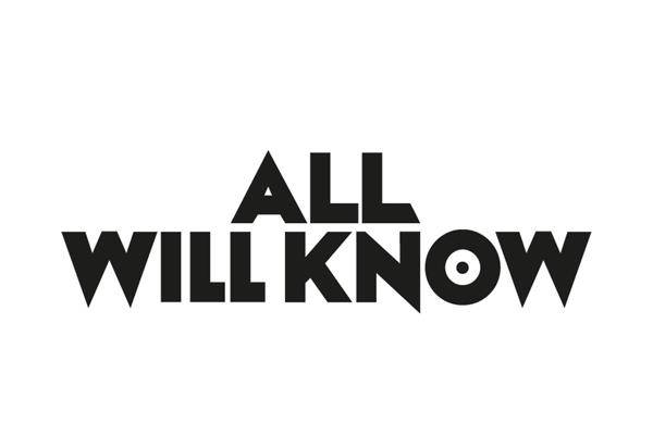 Bild: All Will Know – Vinyl Edition