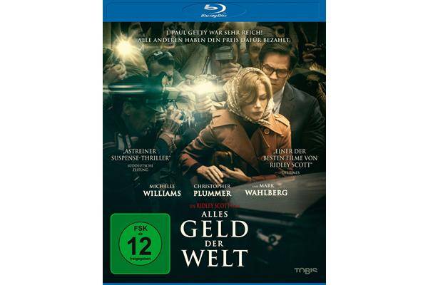 Bild: Alles Geld der Welt
