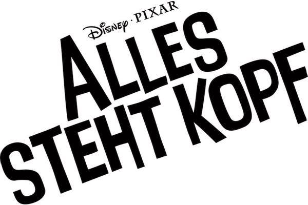 Bild: ALLES STEHT KOPF