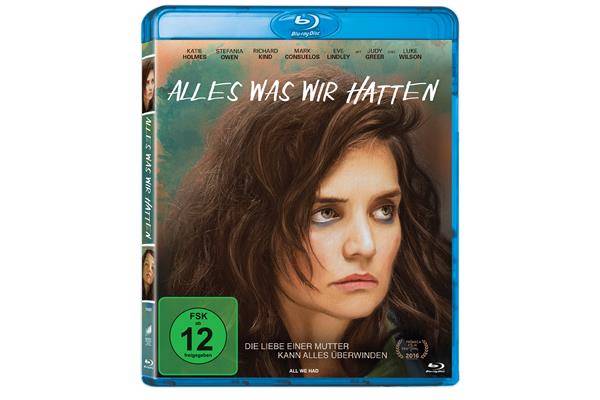 Bild: Alles was wir hatten