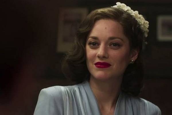 Bild: Allied – Vertraute Fremde