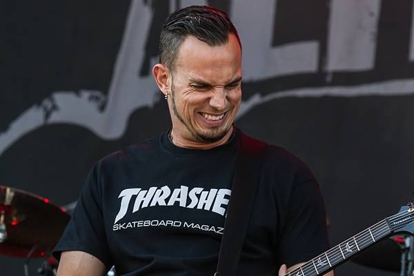 Bild: Rock im Park 2014: Tag 1