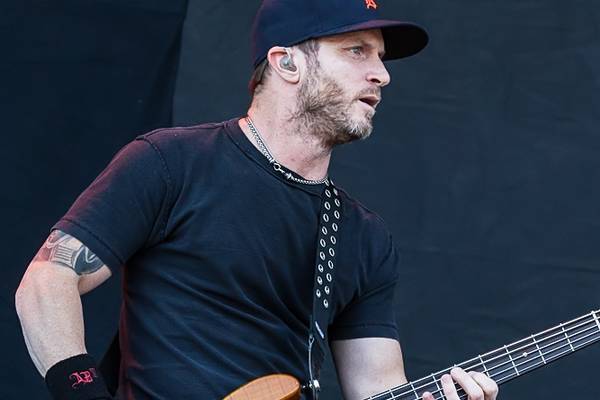 Bild: Rock im Park 2014: Tag 1