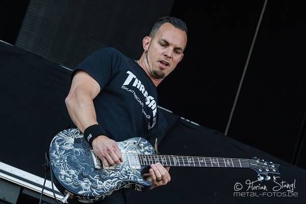 Bild: Rock im Park 2014: Tag 1