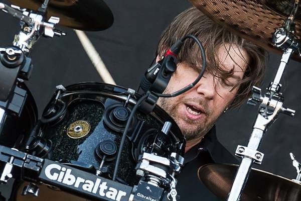 Bild: Rock im Park 2014: Tag 1