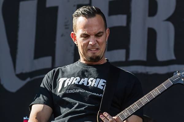 Bild: Rock im Park 2014: Tag 1