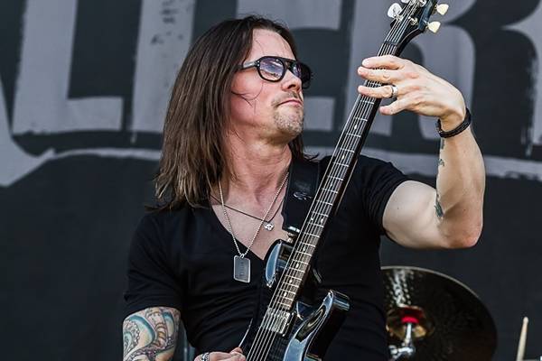 Bild: Rock im Park 2014: Tag 1