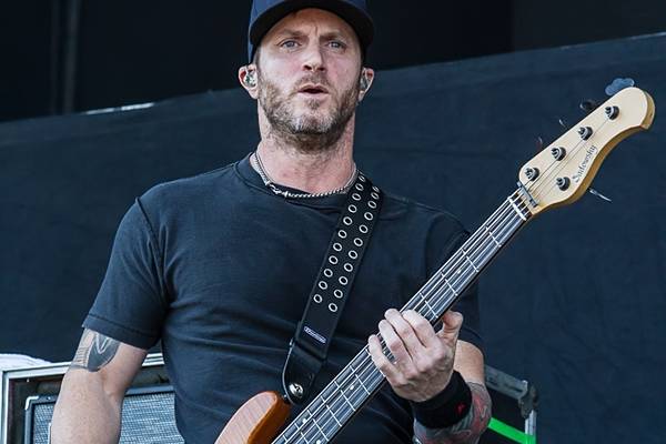 Bild: Rock im Park 2014: Tag 1