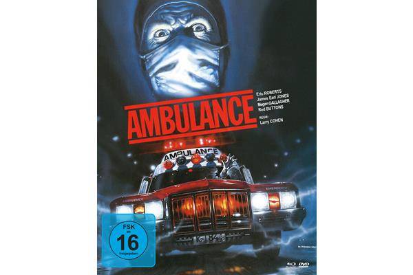 Bild: Ambulance