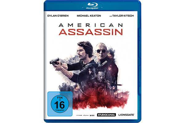 Bild: American Assassin