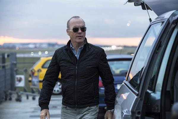 Bild: American Assassin