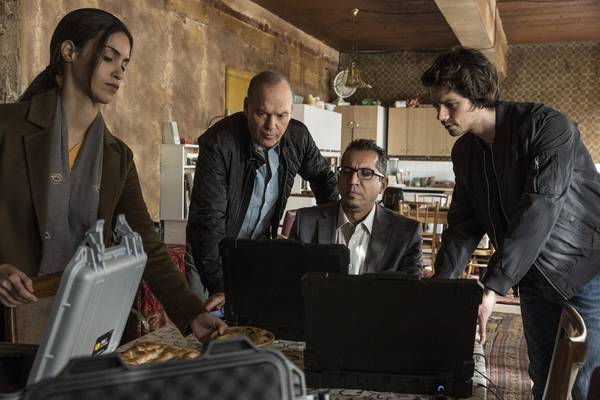 Bild: American Assassin