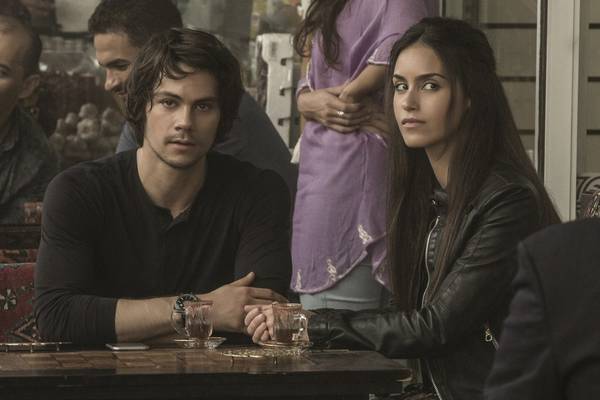 Bild: American Assassin