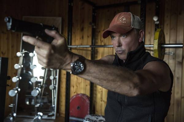 Bild: American Assassin