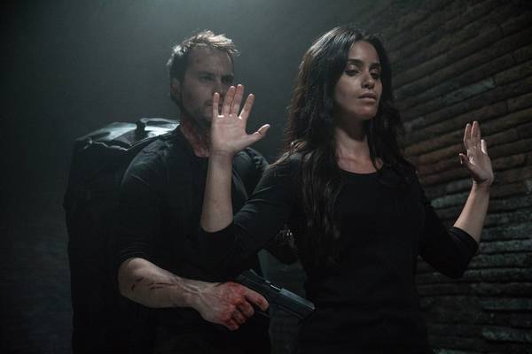 Bild: American Assassin