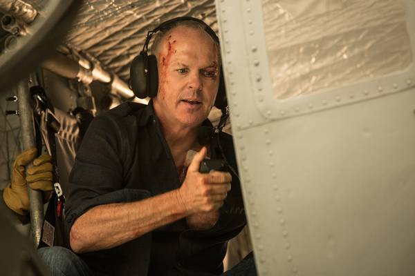Bild: American Assassin