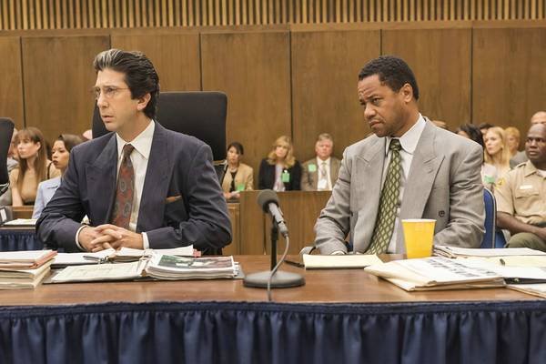 Bild: American Crime Story – The People v. O.J. Simpson