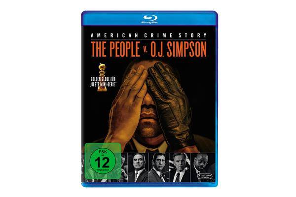 Bild: American Crime Story – The People v. O.J. Simpson