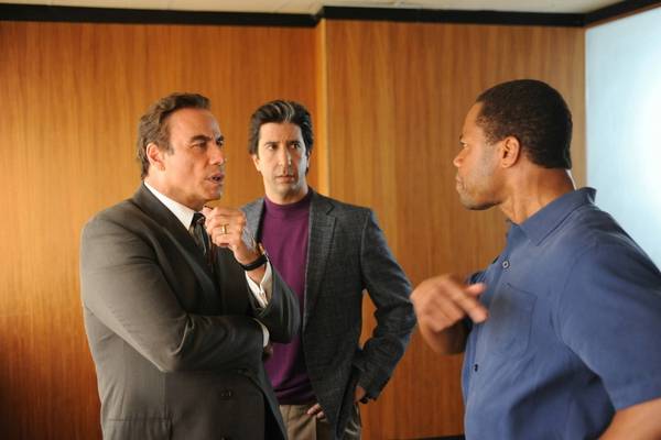 Bild: American Crime Story – The People v. O.J. Simpson