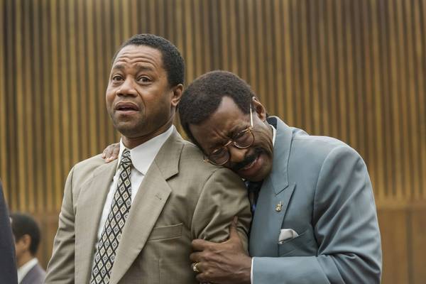 Bild: American Crime Story – The People v. O.J. Simpson