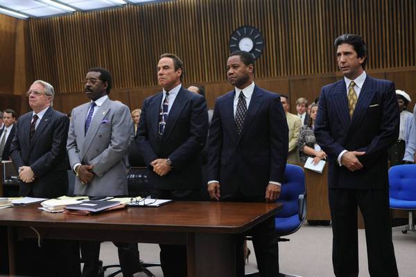 Bild: American Crime Story – The People v. O.J. Simpson