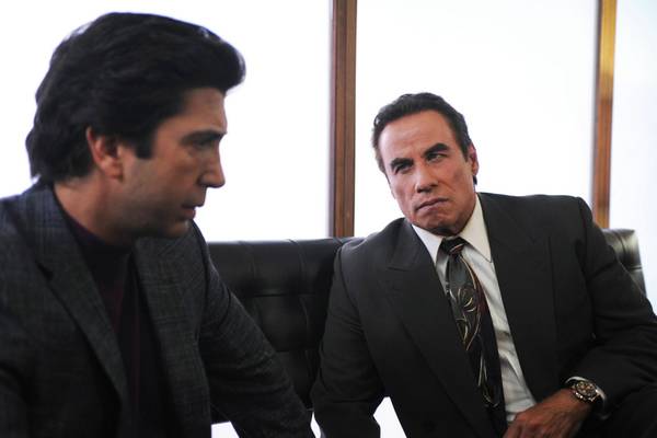 Bild: American Crime Story – The People v. O.J. Simpson