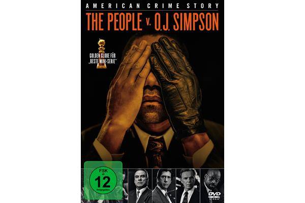 Bild: American Crime Story – The People v. O.J. Simpson