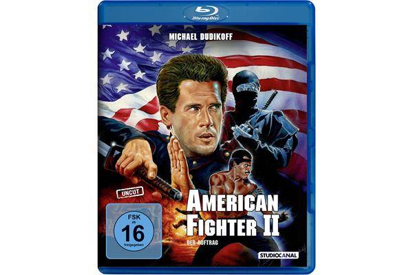 Bild: American Fighter 2 - 4