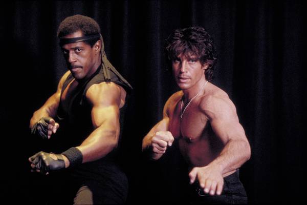 Bild: American Fighter 2 - 4