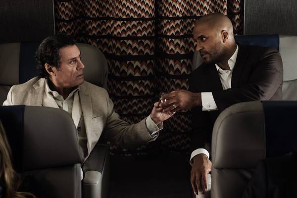 Bild: American Gods – Staffel 1