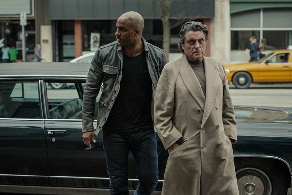 Bild: American Gods – Staffel 1