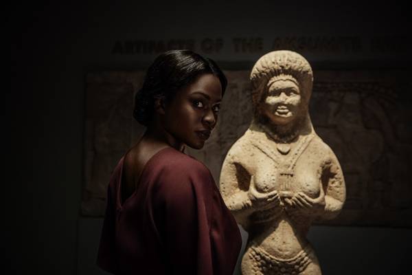 Bild: American Gods – Staffel 1