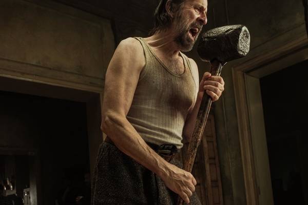 Bild: American Gods – Staffel 1