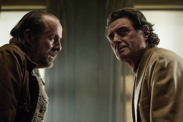 Bild: American Gods – Staffel 1