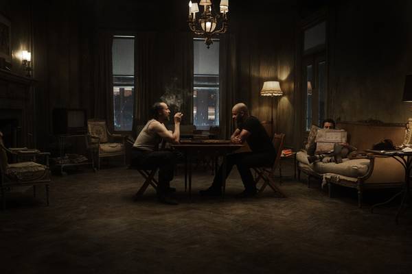 Bild: American Gods – Staffel 1