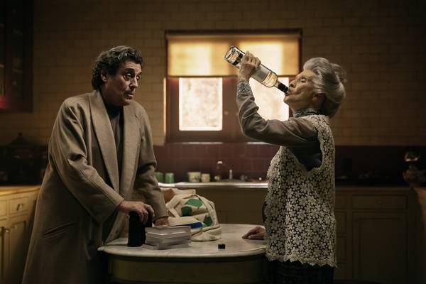 Bild: American Gods – Staffel 1