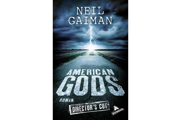 Bild: American Gods – Staffel 2