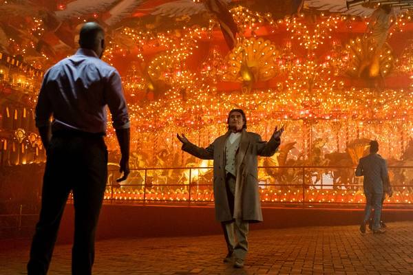 Bild: American Gods – Staffel 2