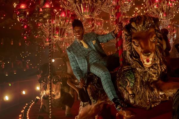 Bild: American Gods – Staffel 2