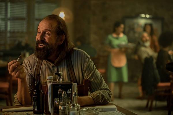 Bild: American Gods – Staffel 2