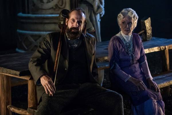 Bild: American Gods – Staffel 2