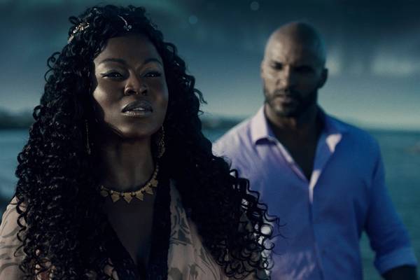 Bild: American Gods – Staffel 2