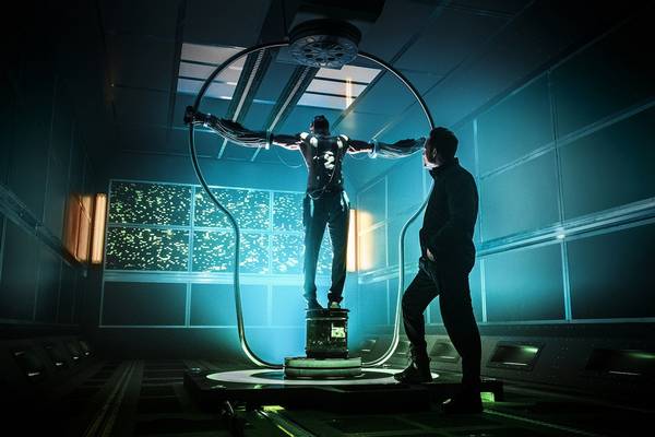 Bild: American Gods – Staffel 2