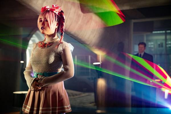 Bild: American Gods – Staffel 2