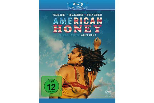 Bild: American Honey