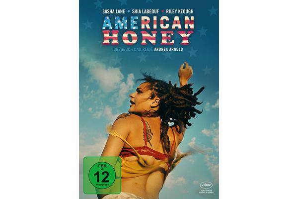Bild: American Honey