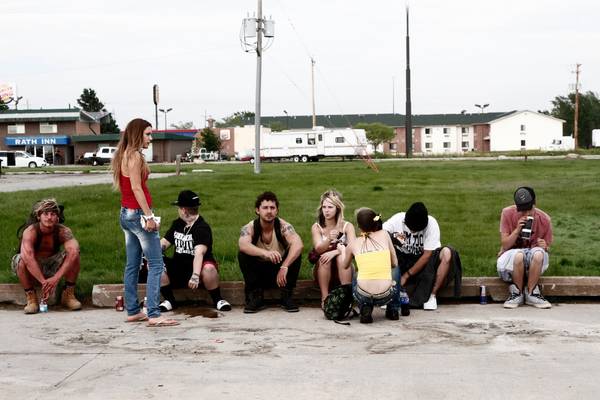 Bild: American Honey