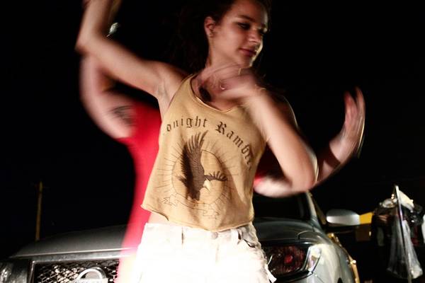 Bild: American Honey